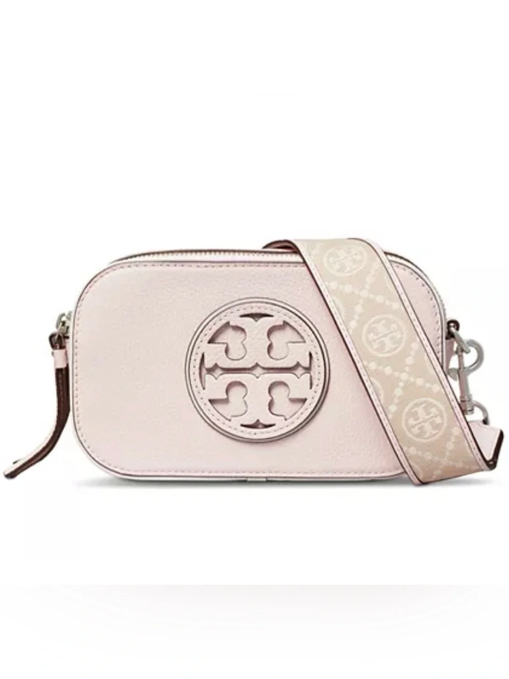 Tory Burch Mini Miller Crossbody Bag